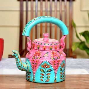 ALUMINIUM KETTLE
