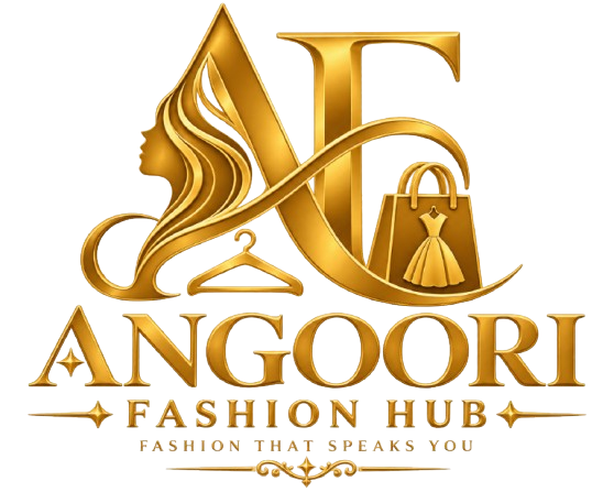 Angoori Fashion Hub